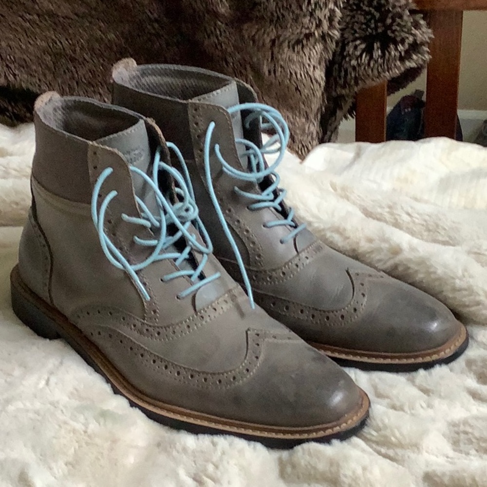Penguin Brogue